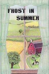 Frost in Summer