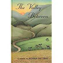 The Valley Between