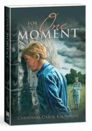 For One Moment