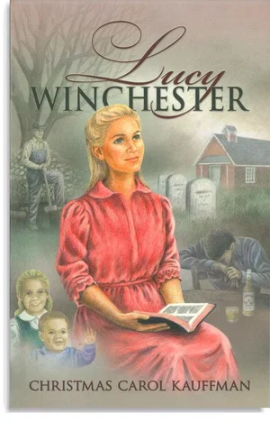 Lucy Winchester