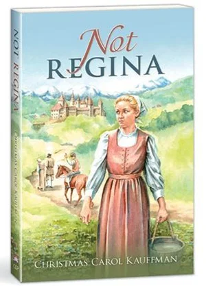 Not Regina