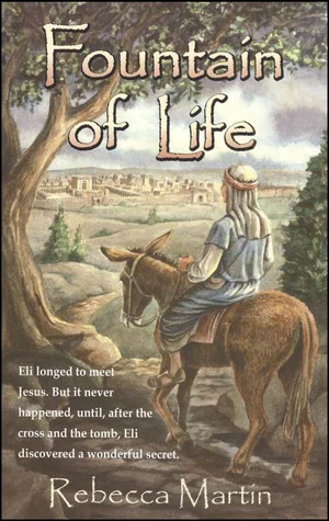 Fountain of Life  Book#1