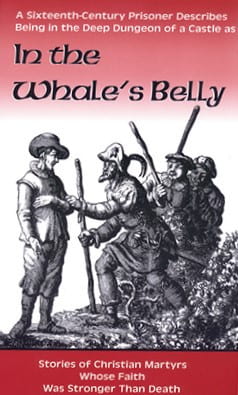 - In The Whale’s Belly