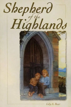 Shepherd of the Highlands