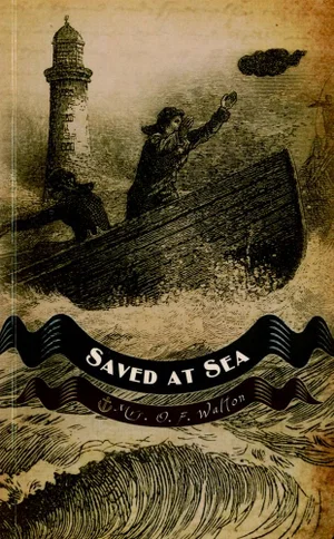 Saved at Sea