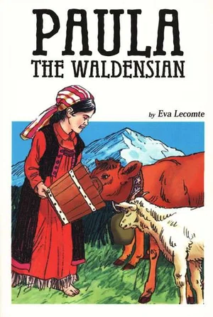 Paula the Waldensian