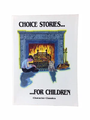 Choice Stories For Children