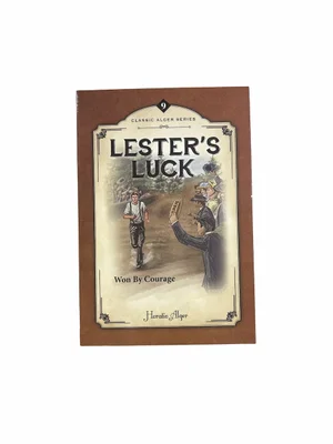 Lester's Luck #9