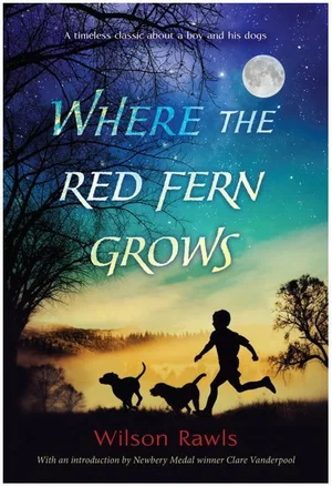 Where the Red Fern Grows