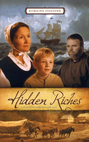 Hidden Riches