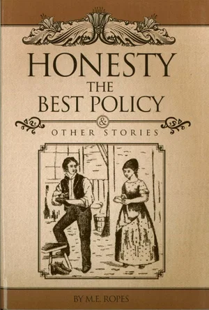 Honesty the Best Policy