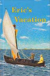 Eric's Vacation
