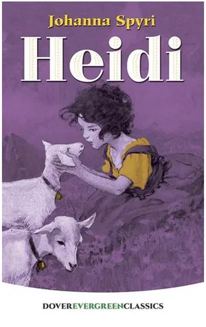 Heidi