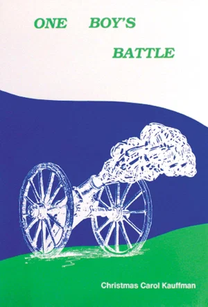 One Boy's Battle