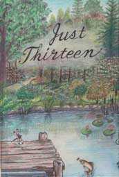 Just Thirteen Sequel to Only Sister
