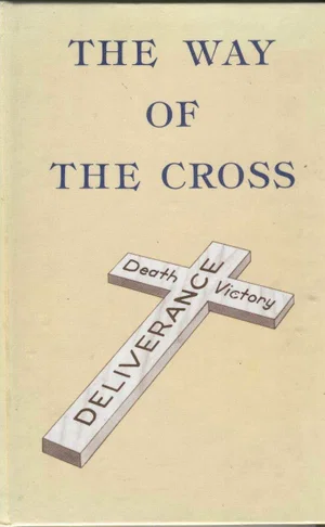 The Way of The Cross