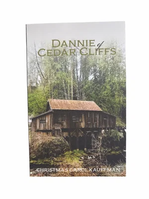 Dannie of Cedar Cliffs