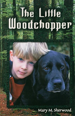The Little Woodchopper