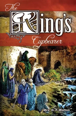 The King's Cupbearer