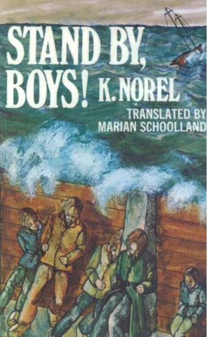 Stand By Boys