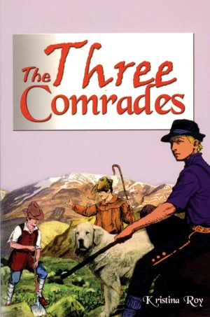 The Three Comrades