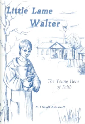 Little Lame Walter