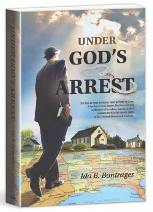 Under God's Arrest