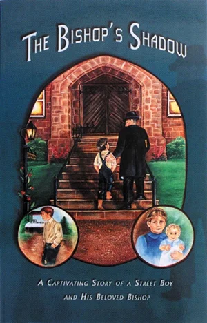 The Bishop's Shadow