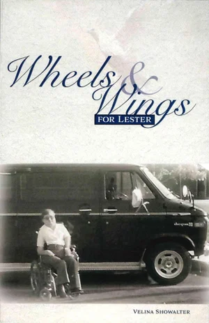 Wheels & Wings for Lester