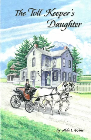 The Toll Keeper's Daughter