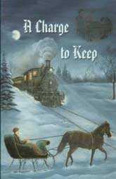 A Charge to Keep