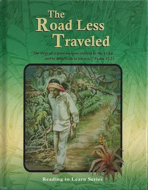 The Road Less Travelled - Grade 7