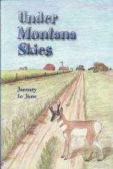 Under Montana Skies Jan - June