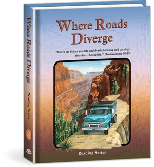 Where Roads Diverge