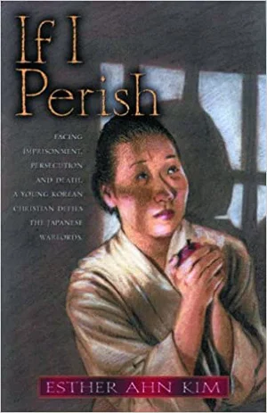 If I Perish
