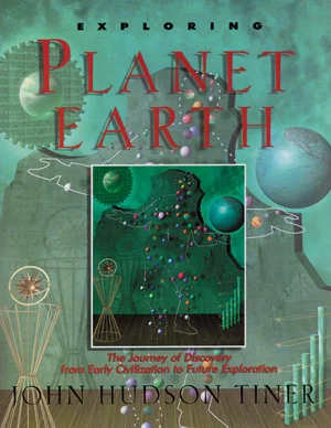 Exploring Planet Earth: The Journey of Discovery