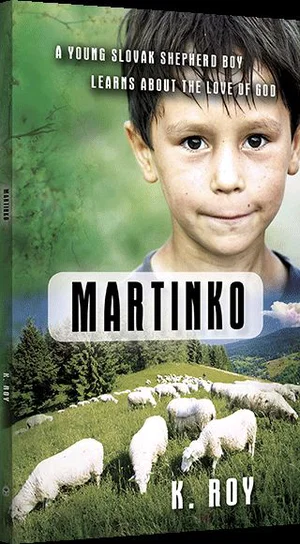 Martinko