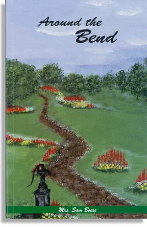 Around the Bend Early Years Series – Book 5