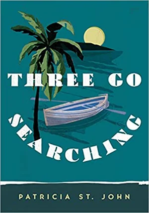 Three Go Searching