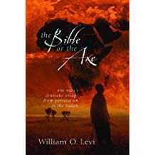 The Bible or the Axe: One Man's Dramatic Escape