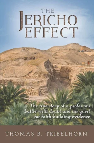 The Jericho Effect: True Story of a Professor's Battle with Doubt and His Q