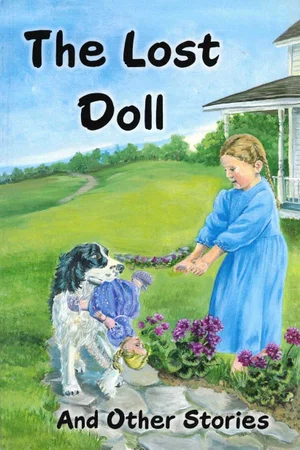 The Lost Doll and Other Stories