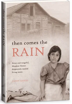 Then Comes the Rain