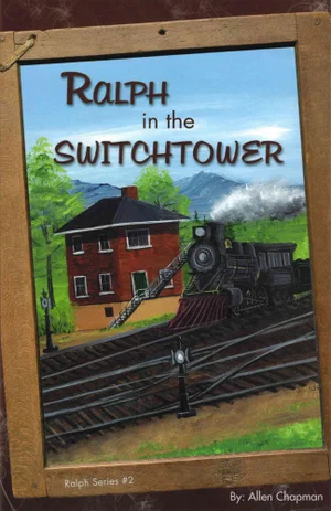 Ralph in the SwitchTower #2