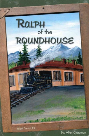 Ralph of the RoundHouse #1