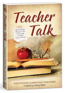 Teacher Talk