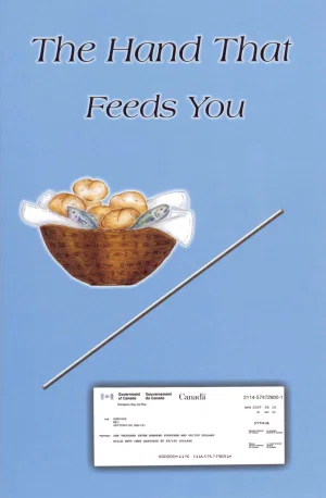 The Hand that Feeds You
