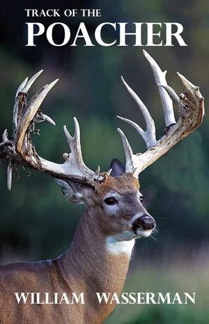 Track of the Poacher #4