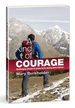 A Kind of Courage