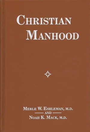 Christian Manhood